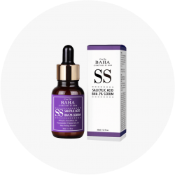 cos-de-baha-salicylic-acid-2-exfoliant-serum-with-niacinamide-30-мл