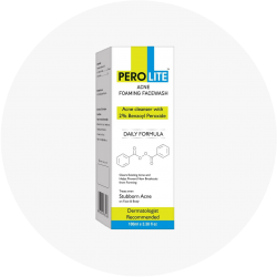 perolite-benzoyl-peroxide-3-acne-foaming-face-wash-100-мл