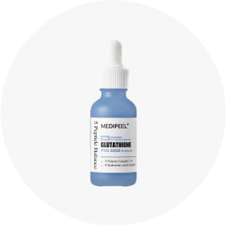 medi-peel-glutathione-hyal-aqua-ampoule-30-мл