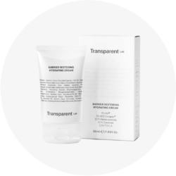 Transparent-Lab Barrier restoring hydrating cream 50 мл.