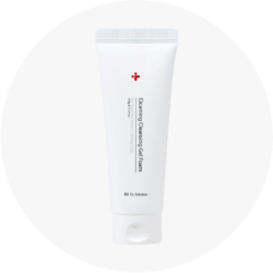 cuskin-dr-solution-cicaming-cleansing-gel-foam