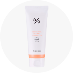 dr-ceuracle-5α-control-melting-cleansing-gel-150-мл