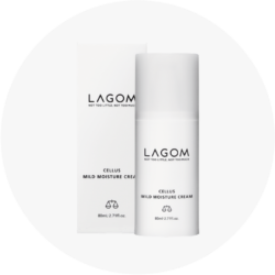 lagom-cellus-mild-moisture-cream-80-мл