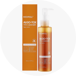 medi-peel-algo-tox-vita-cleanser-vegan-lemon-150ml