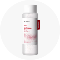 medi-peel-red-lacto-collagen-soothing-essence-toner-200-мл