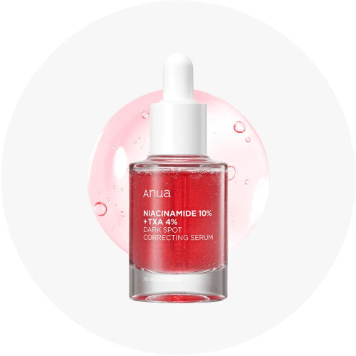 anua-niacinamide-10-txa-4-dark-spot-correcting-serum-30-мл