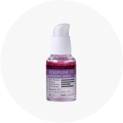 derma-factory-volufilline-5-blending-serum-30-мл