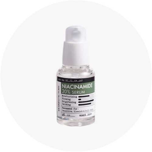 derma-factory-niacinamide-20-serum-30-мл