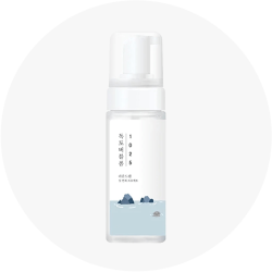 round-lab-1025-dokdo-bubble-foam-150-мл