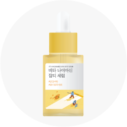 round-lab-vita-niacinamide-dark-spot-serum-50-мл