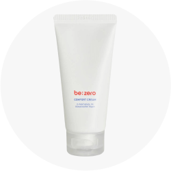 derma-factory-bezero-comfort-cream-80-мл
