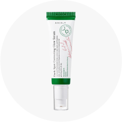 axis-y-dark-spot-correcting-glow-serum-50-мл
