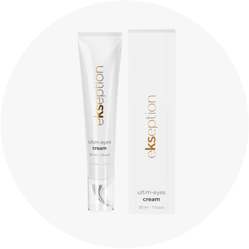 ekseption-ultim-eyes-cream-30-мл