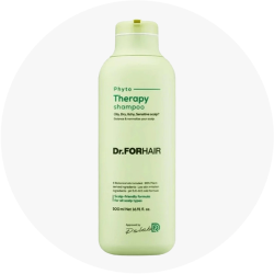 dr-forhair-phyto-therapy-shampoo-500-мл