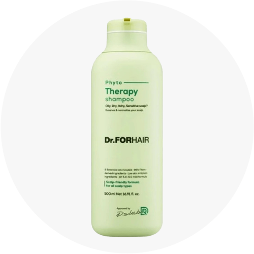 dr-forhair-phyto-therapy-shampoo-500-мл