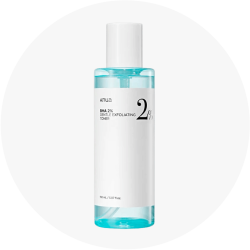 anua-bha-2-gentle-exfoliating-toner-150-мл