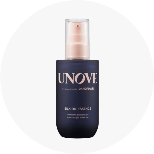 unove-silk-oil-essence-70-мл