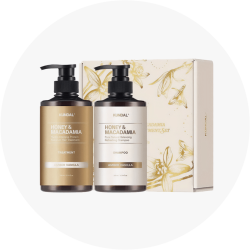kundal-holiday-edition-set-amber-vanilla-300-мл-300-мл