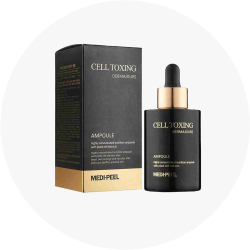 medi-peel-cell-toxing-dermajou-ampoule-100-мл