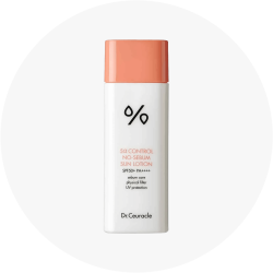 dr-ceuracle-5α-control-no-sebum-sun-lotion-spf-50-50-мл