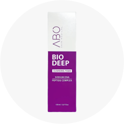 abo-usolab-bio-deep-cleansing-foam-150-ml