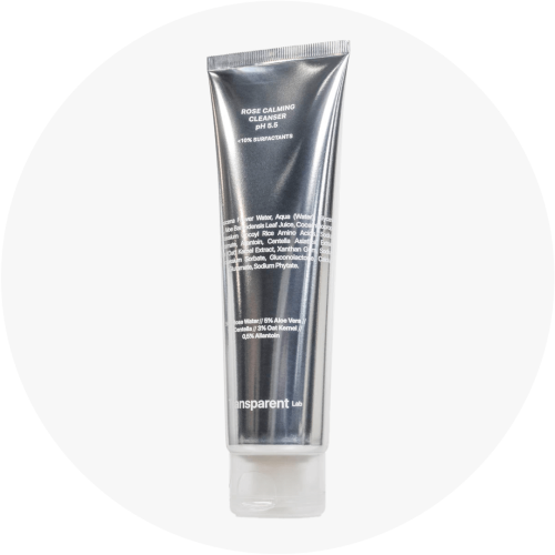 transparent-lab-rose-calming-cleanser-ph-5-5-150-мл
