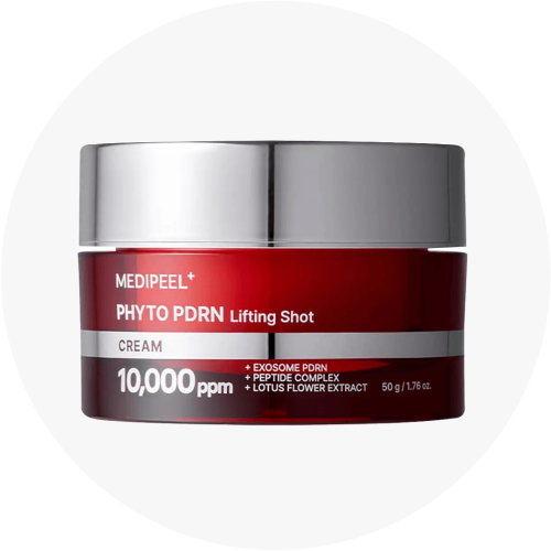 medipeel-phyto-exosome-pdrn-lifting-shot-cream-50-мл