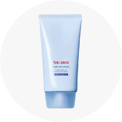 derma-factory-bezero-pure-sun-cream-80-мл