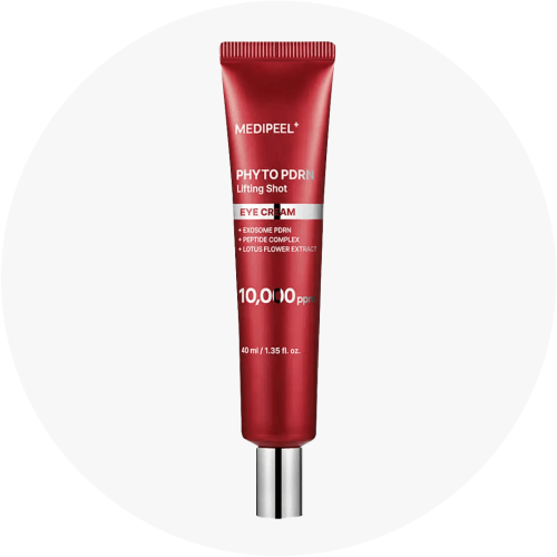 medi-peel-phyto-exosome-pdrn-lifting-shot-eye-cream-40-мл