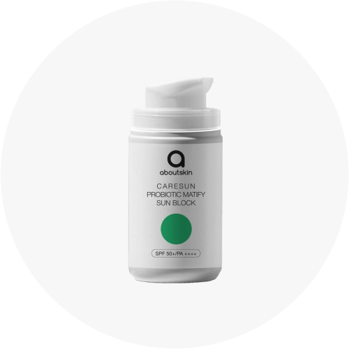 about-skin-caresun-probiotic-matify-sun-block-spf50-pa