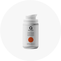 about-skin-caresun-c-booster-sun-block-spf50-pa-30-мл