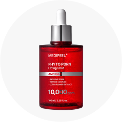 medi-peel-phyto-exosome-pdrn-lifting-shot-ampoule-100-мл