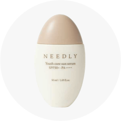 needly-youth-core-sun-serum-spf-50-pa-50-мл
