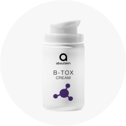 about-skin-b-tox-cream-30мл