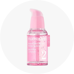 numbuzin-№2-rose-pdrn-collagen-plumping-serum-30ml