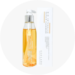 usolab-bio-intensive-brightening-cleanser-150мл
