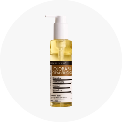 derma-factory-jojoba-5-cleansing-oil-150мл